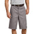 13" LOOSE FIT MULTI-USE POCKET WORK SHORTS - SILVER | DICKIES