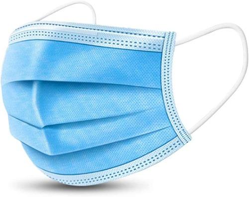 Disposable Face Masks
