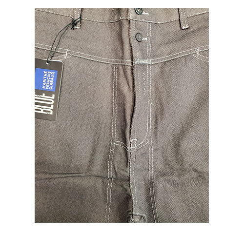 Brand X Shorts - Cement Grey