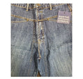 Brand X Shorts - Crosshatch