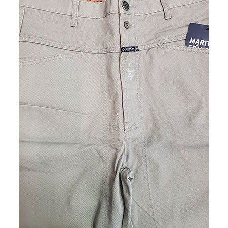 Brand X Shorts - Grey