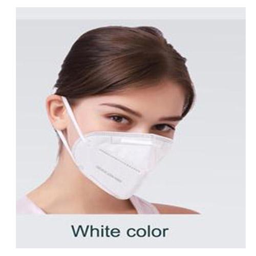 DISPOSABLE SAFETY FACE MASK