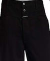 Brand X Shorts - Super Black