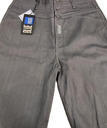 Brand X Shorts - RAW SULFUR
