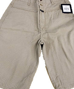 Brand X Shorts - Khaki
