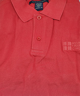 GOLDBERG PIMA POLO SHIRT
