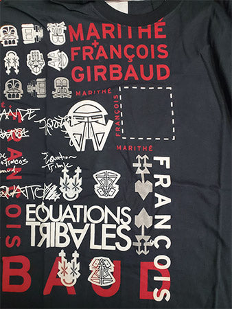 LEGEND T-SHIRT | GIRBAUD