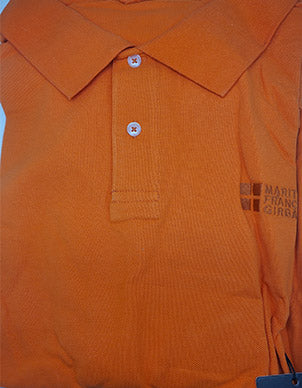 GOLDBERG PIMA POLO SHIRT