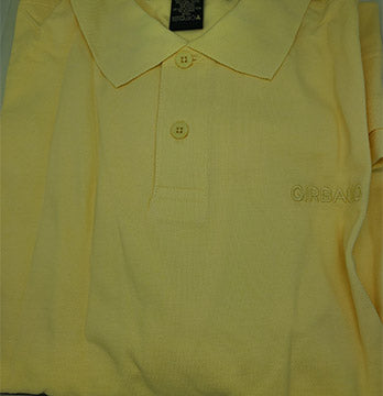 PIMA COTTON POLO SHIRT | GIRBAUD