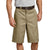 13" Loose Fit Multi-Use Pocket Work Shorts - KHAKI | DICKIES