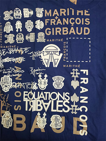 LEGEND T-SHIRT | GIRBAUD