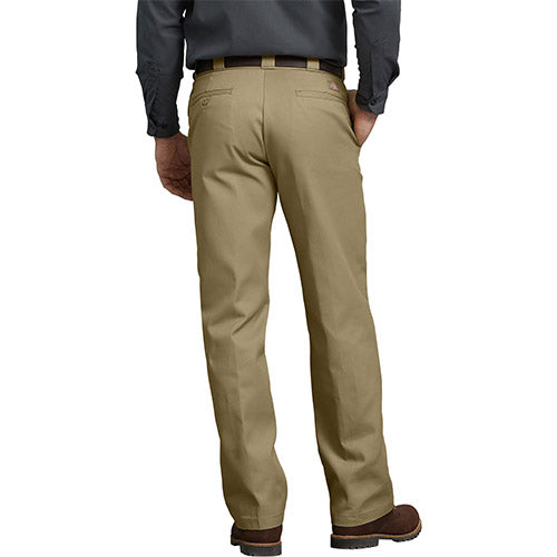 ORIGINAL 874 WORK PANTS - KHAKI | DICKIES