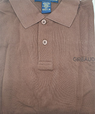 PIMA COTTON POLO SHIRT | GIRBAUD