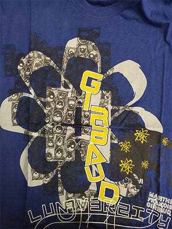 CHAMPAGNE TEE | GIRBAUD