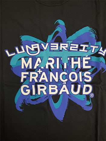 FICTION TEE | GIRBAUD