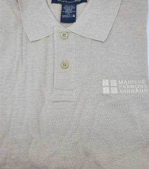 GOLDBERG PIMA POLO SHIRT