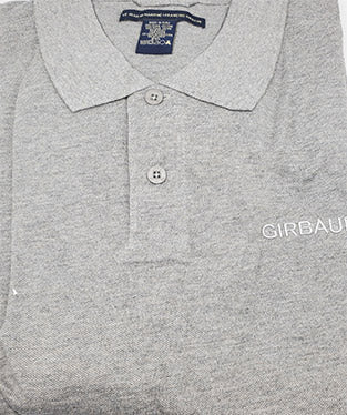 PIMA COTTON POLO SHIRT | GIRBAUD