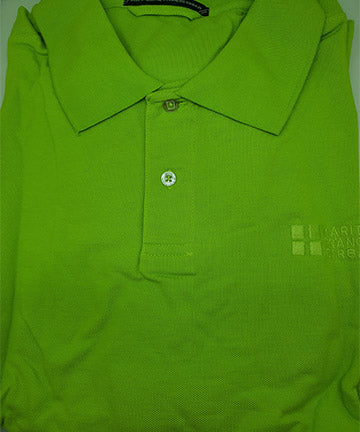 GOLDBERG PIMA POLO SHIRT