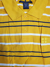 CORE STRIPE POLO SHIRT | GIRBAUD