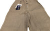 Brand X Shorts -DARK KHAKI