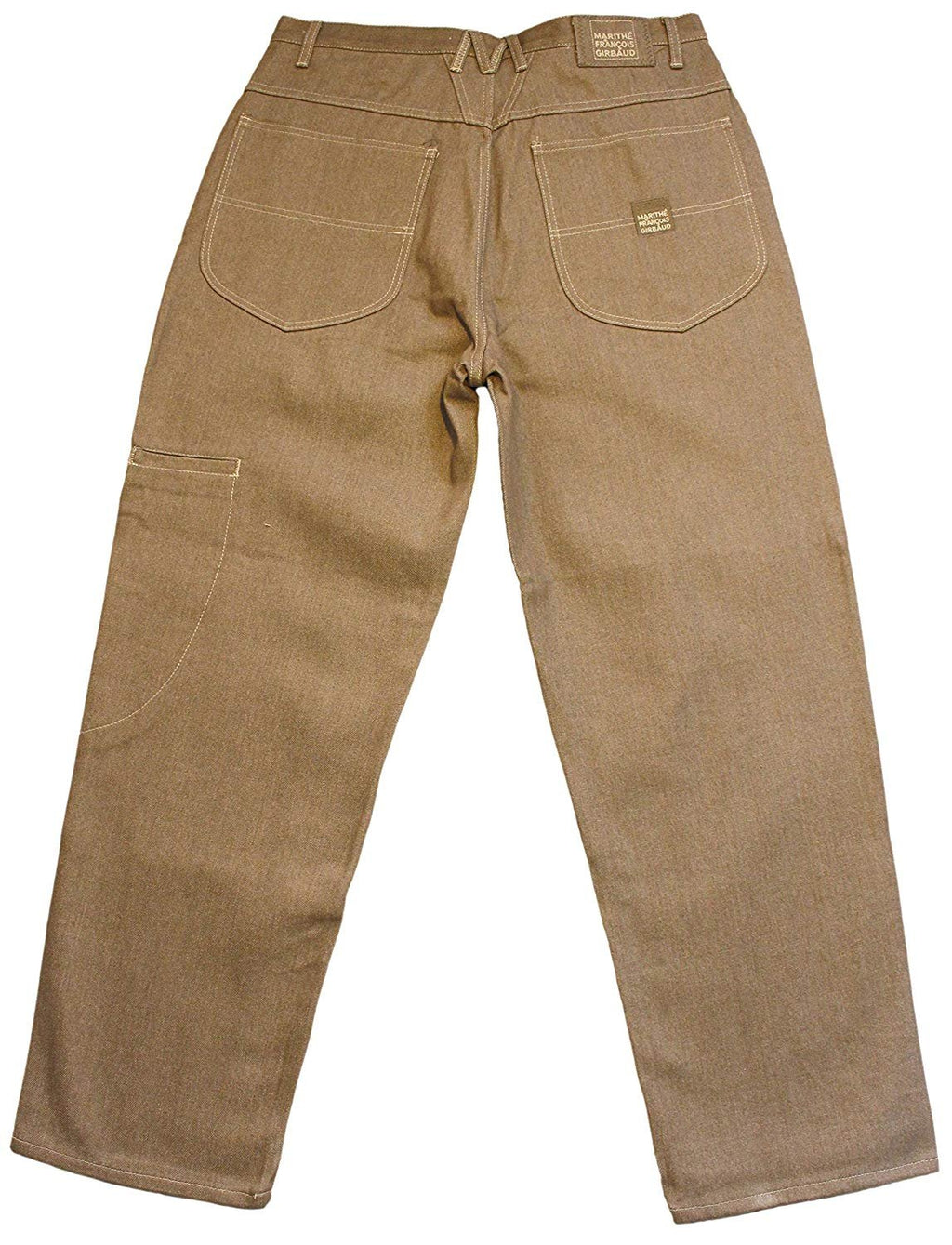 Brand X Jean - Dark Khaki