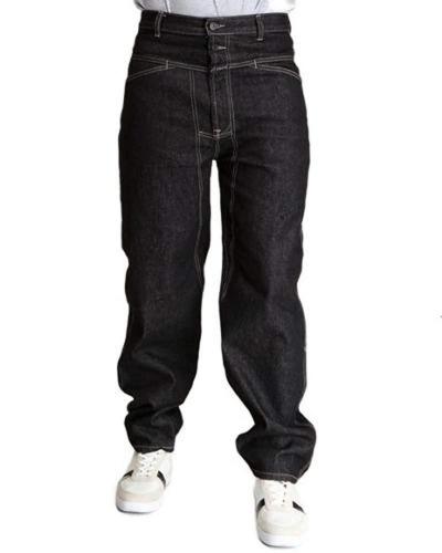 Brand X Jean - Black Yarn Dye