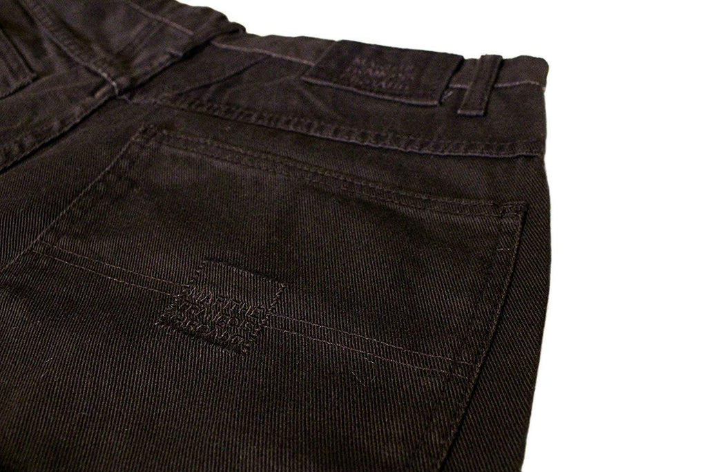 Brand X Jean - Chocolate