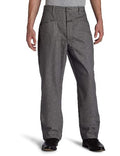 Brand X Jean - Raw Grey