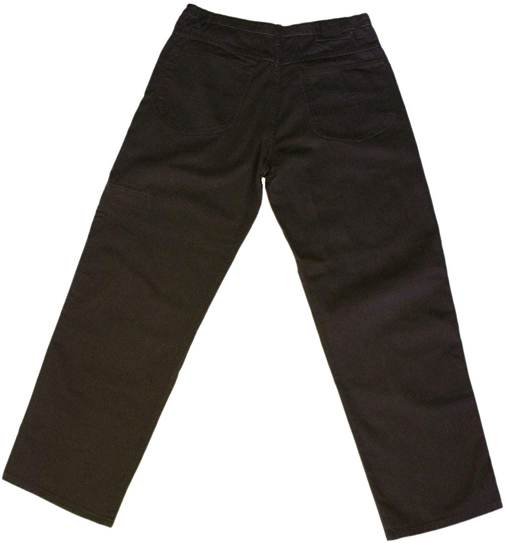 Brand X Jean - Chocolate