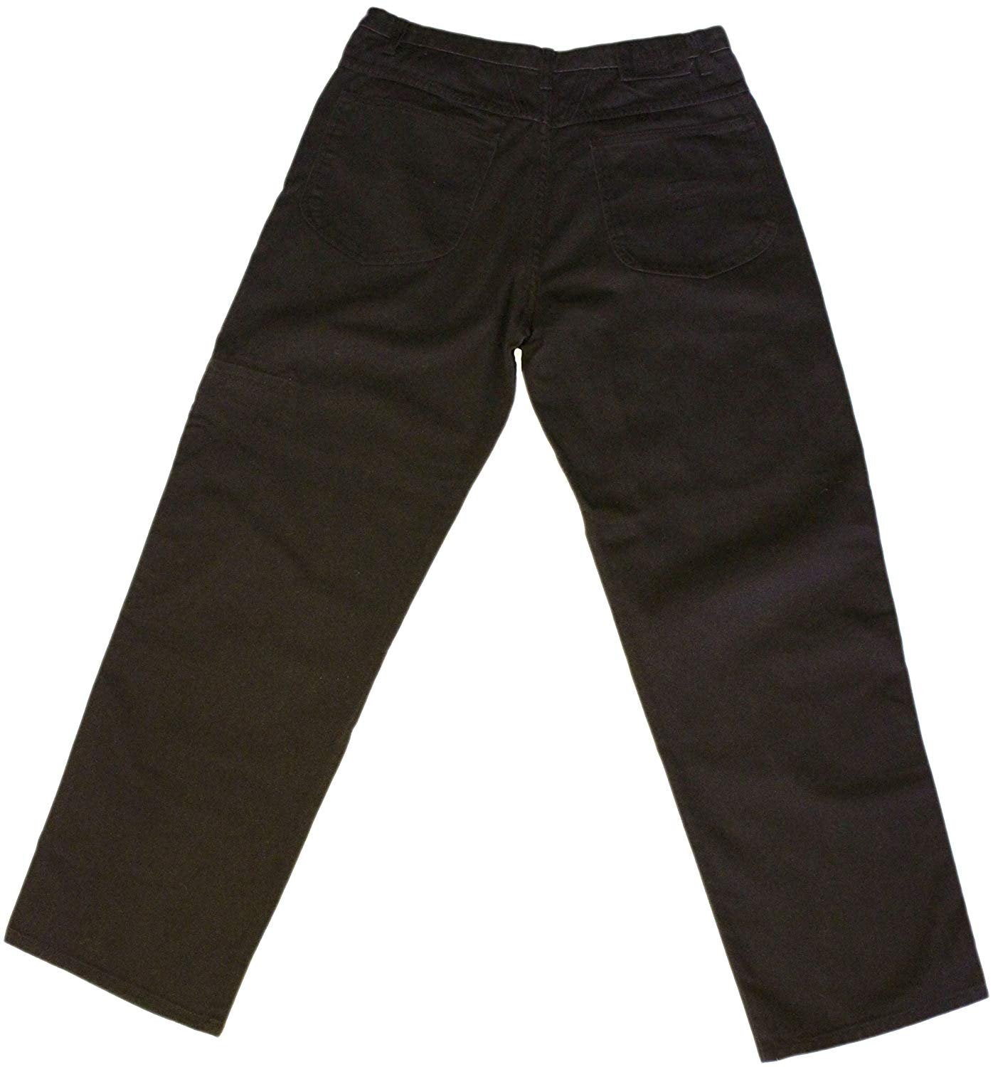 Brand X Jean - Chocolate