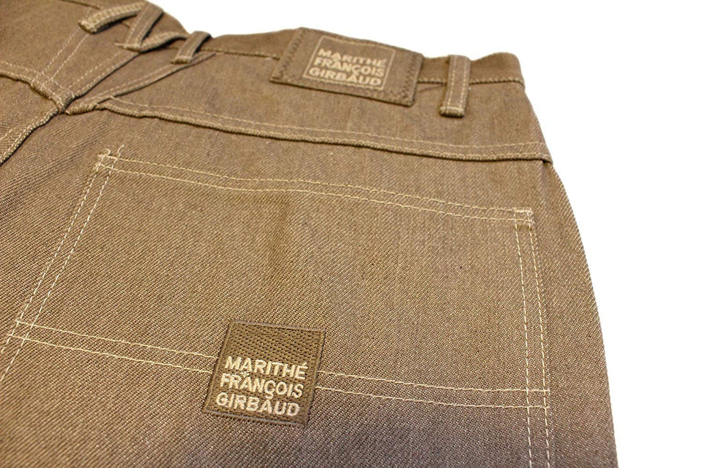 Brand X Jean - Dark Khaki
