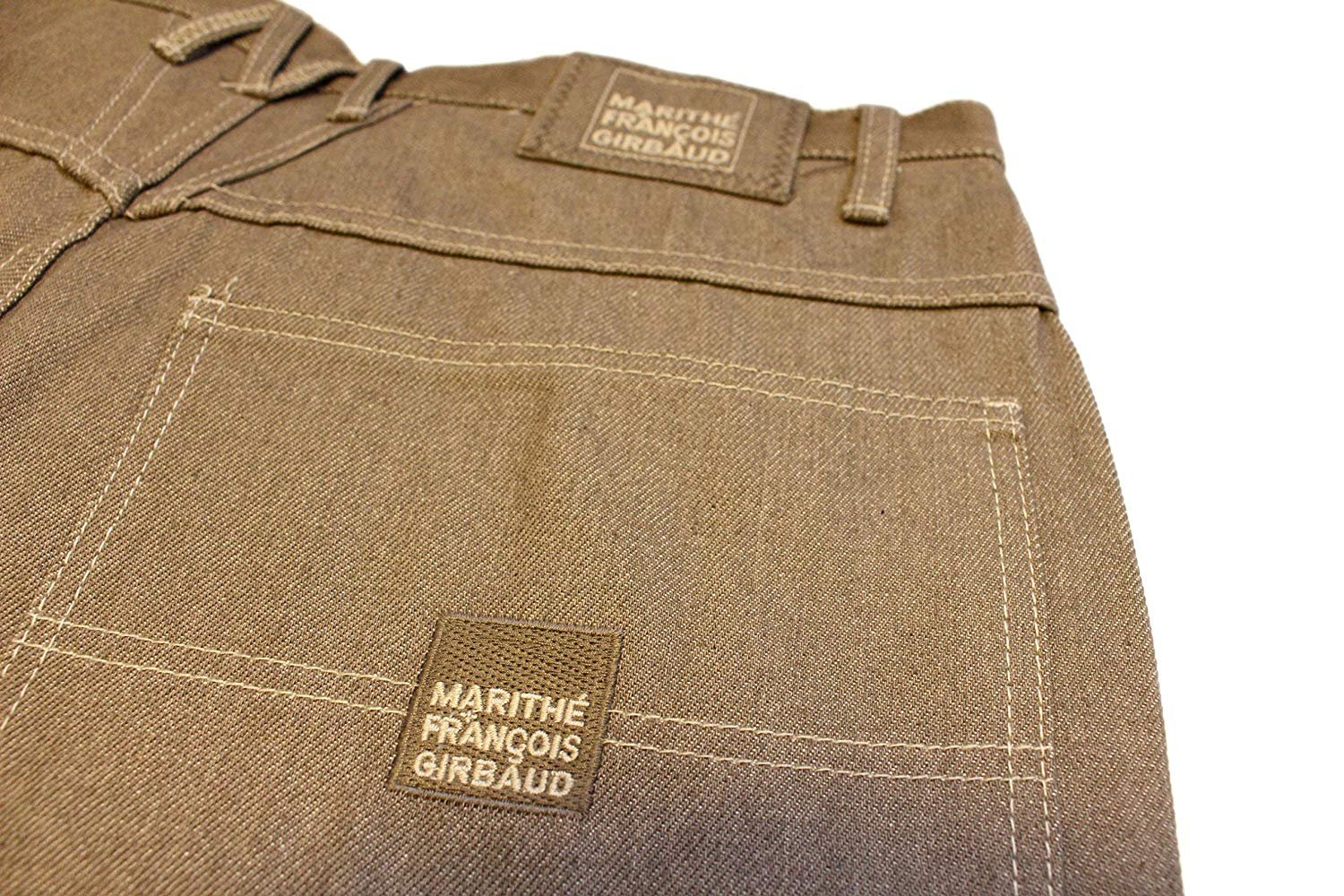 Brand X Jean - Dark Khaki
