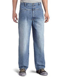 Brand X Jean - Light Sandblast