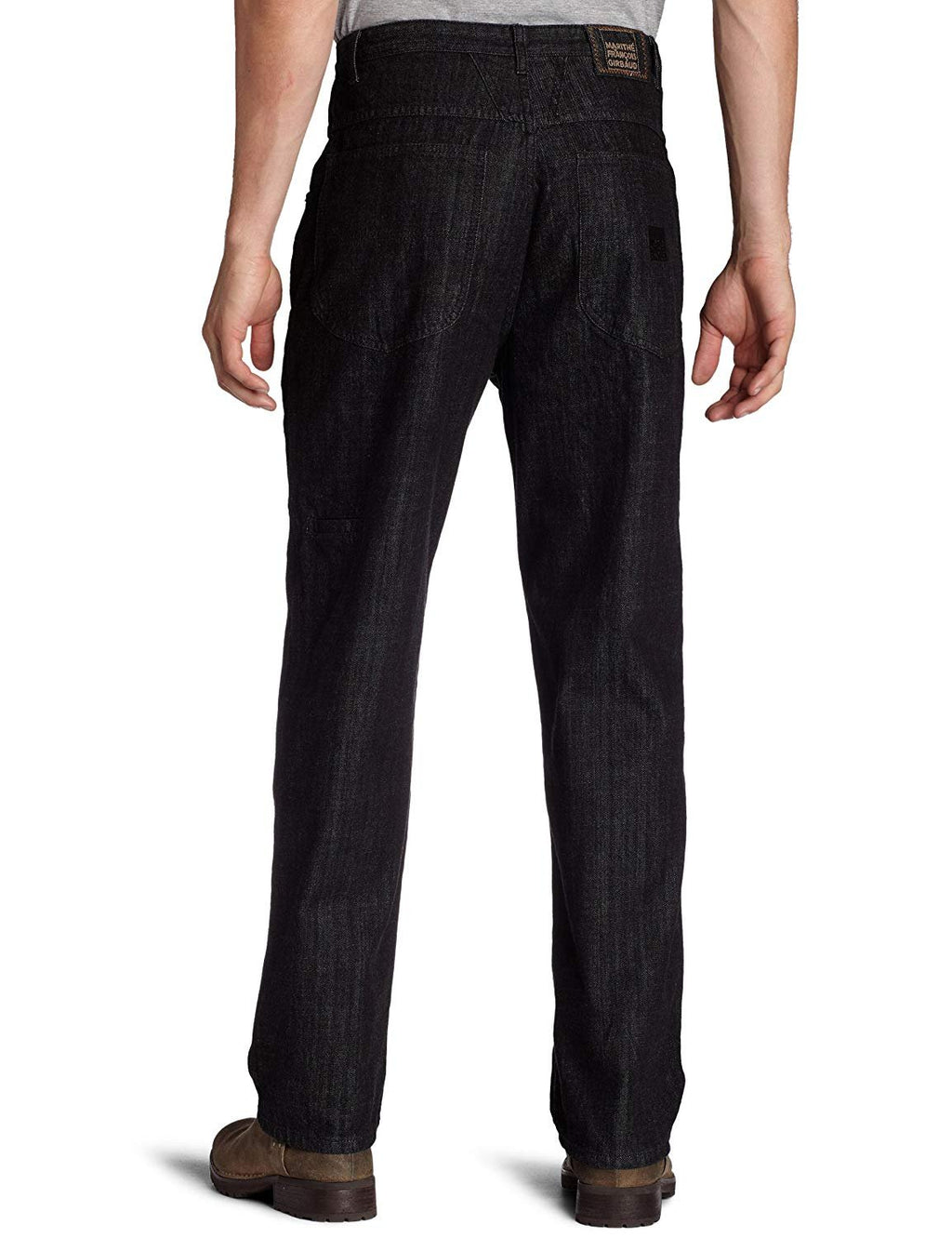 Brand X Jean - Black Wash