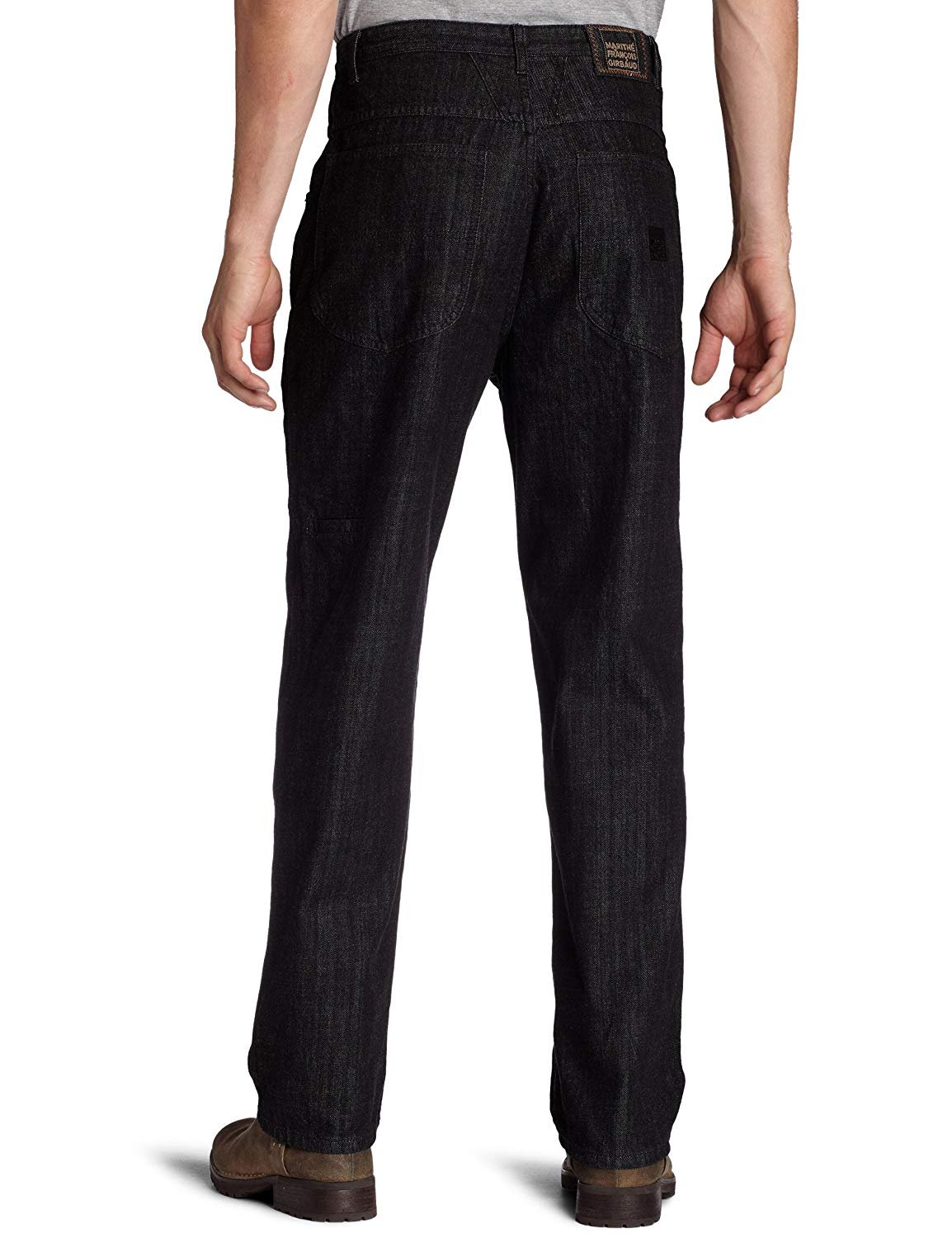 Brand X Jean - Black Wash