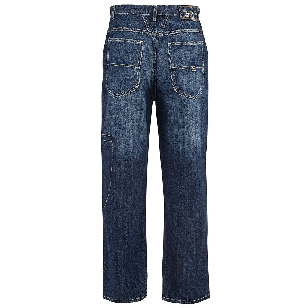 Brand X Jean - Dark Brush Wash