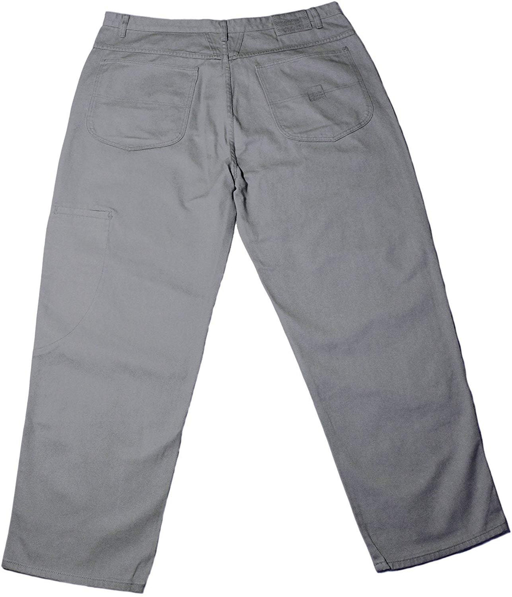 Brand X Jean - Grey