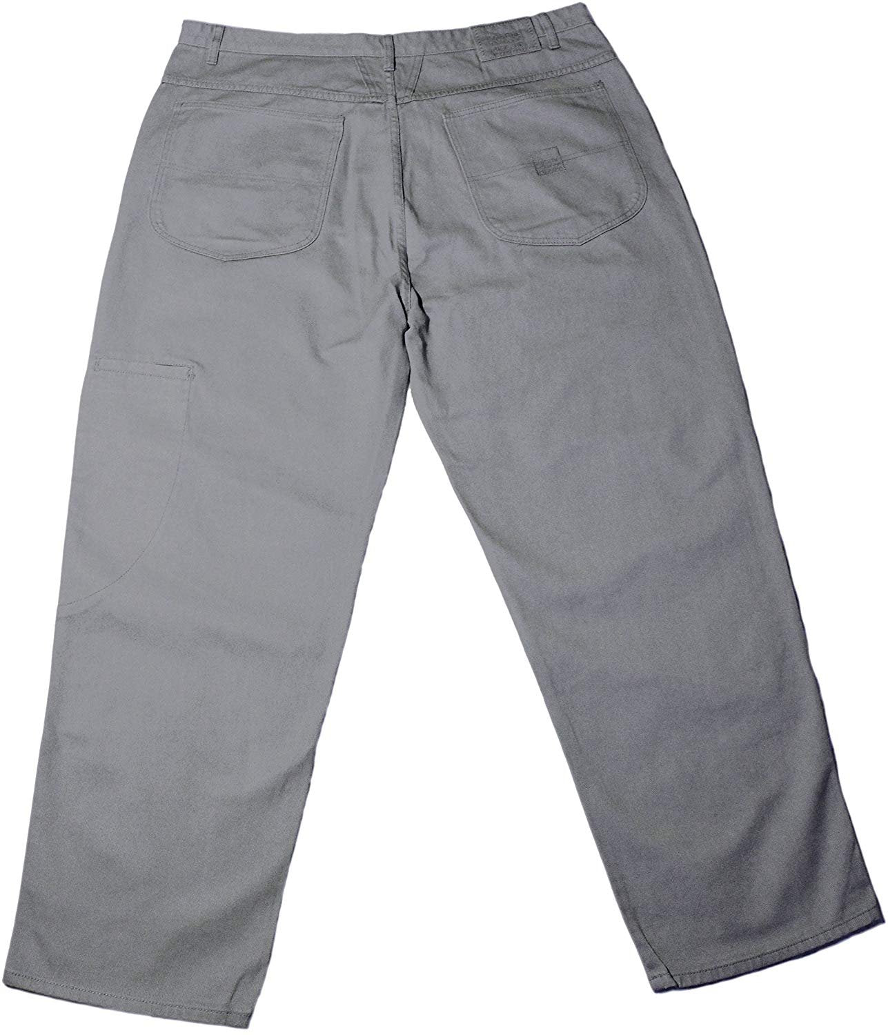 Brand X Jean - Grey