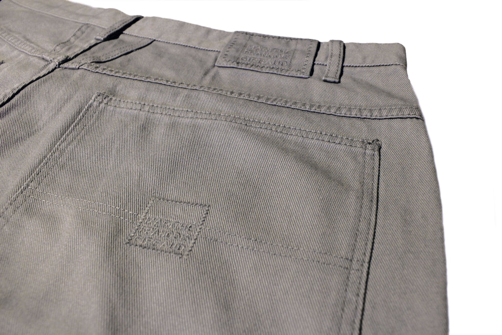 Brand X Jean - Grey