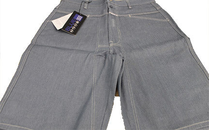Brand X Shorts - LT BLUE