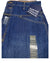 Brand X Jean - Med. Brush Wash