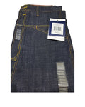 Brand X Jean - Raw Blue