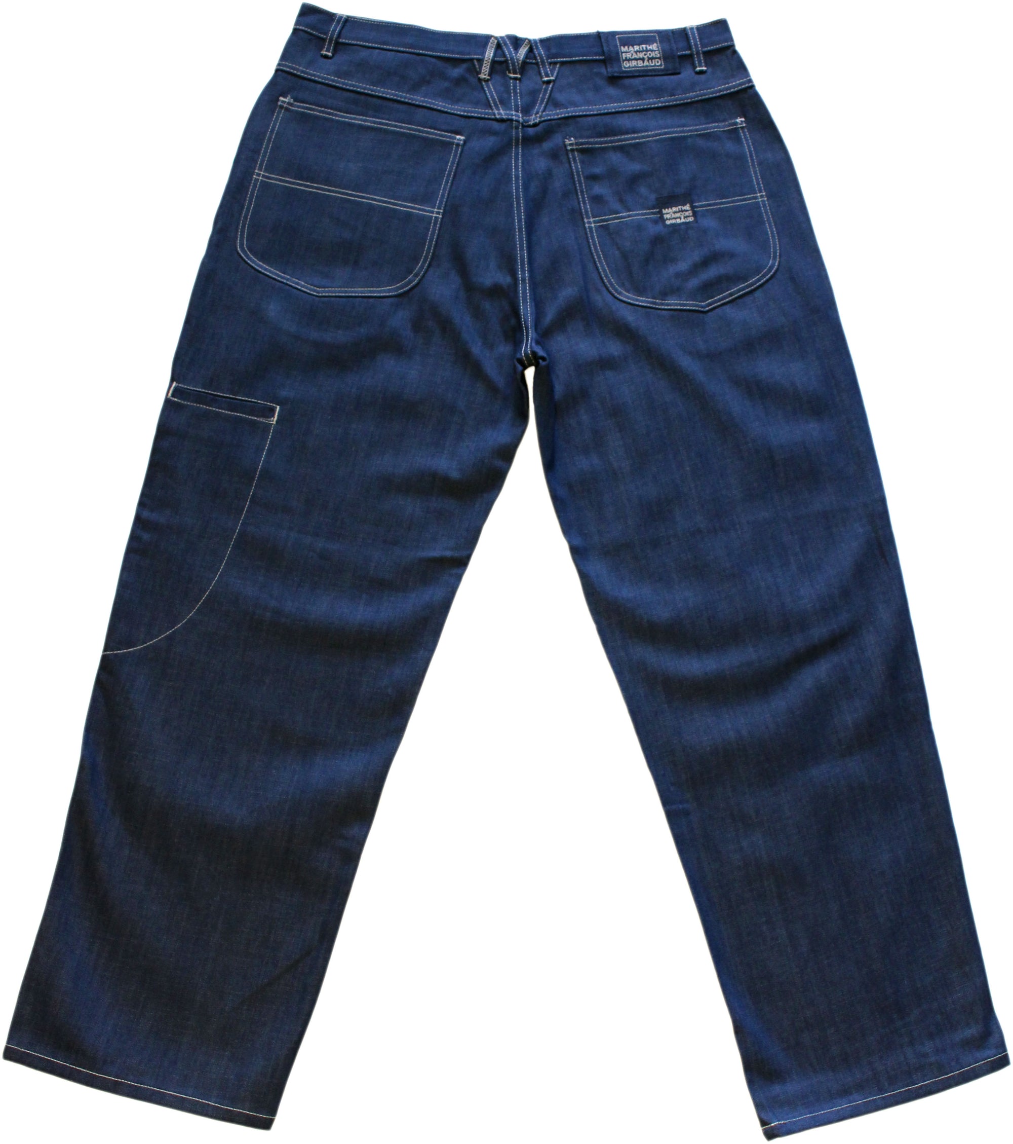 Brand X Jean - Worker Blue